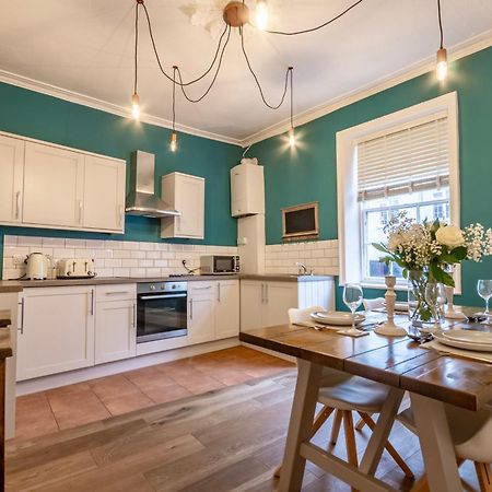 Walmgate Cottage ヨーク エクステリア 写真