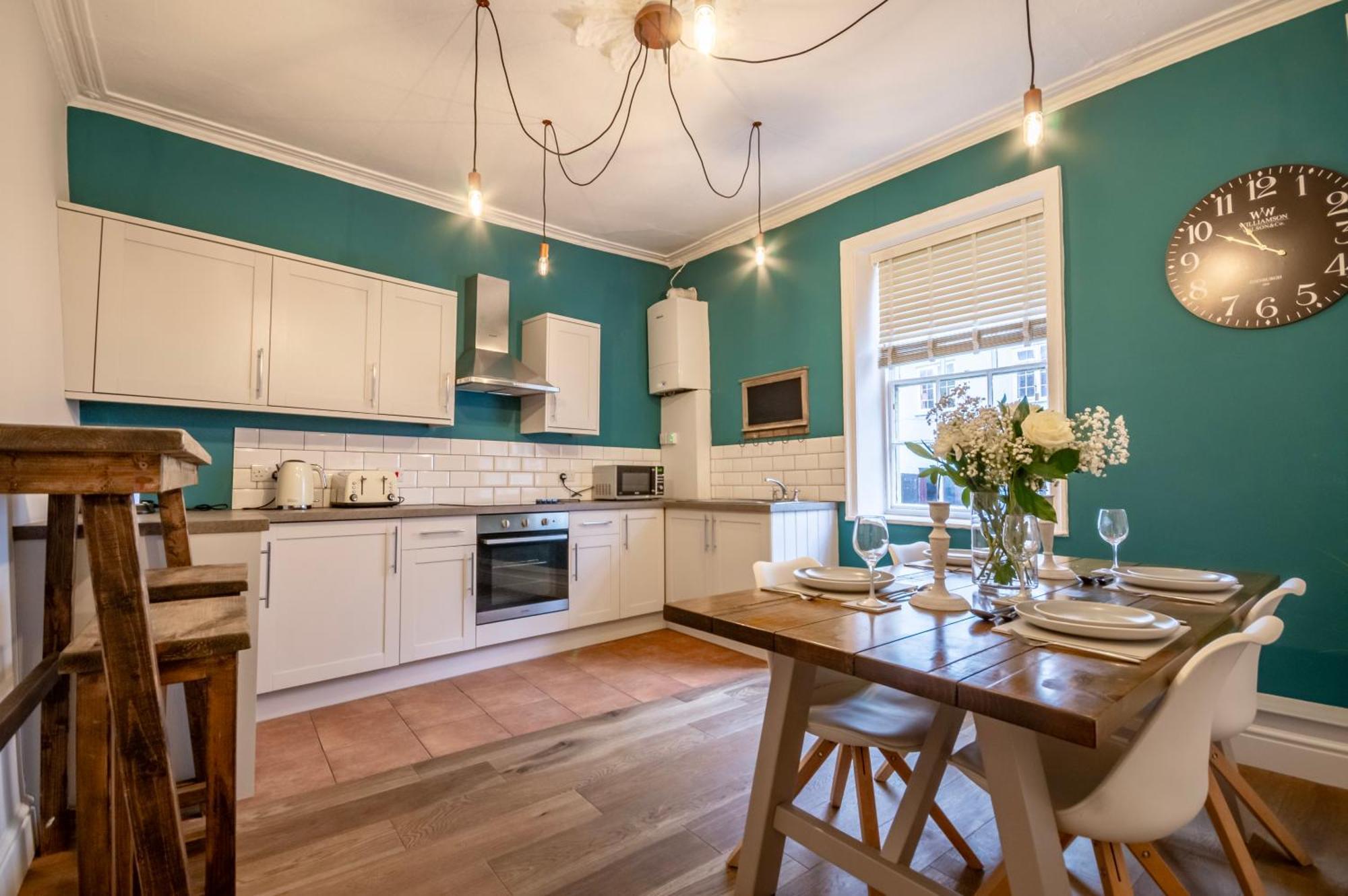 Walmgate Cottage ヨーク エクステリア 写真